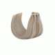 #18/60/101G (ASH BLONDE/PATINUM BLONDE/STERLING SILVER) Clip-in Highlight Hair Extensions 120g 20'' #18/60/101G (ASH BLONDE/PATINUM BLONDE/STERLING SILVER) Clip-in Highlight Hair Extensions 120g 20''