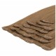 #8 ASH BROWN Bugatti Clip-in Hair 120g Lengths 18"& 22" #8 ASH BROWN Bugatti Clip-in Hair 120g Lengths 18"& 22"