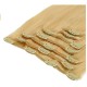 #16 LIGHT HONEY BLONDE Bugatti Clip-in Hair 120g Length 18" & 22" #16 LIGHT HONEY BLONDE Bugatti Clip-in Hair 120g Length 18" & 22"