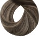 #2/18 (DARKEST BROWN/ASH BLONDE) Clip-in Ombre Hair Extensions 120g 22" #2/18 (DARKEST BROWN/ASH BLONDE) Clip-in Ombre Hair Extensions 120g 22"