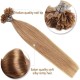 Fusion Pre-bonded U-tip Hair Extensions #10 MEDIUM GOLDEN BROWN 50 grams/Qty Lengths 20"/22"/24" Fusion Pre-bonded U-tip Hair Extensions #10 MEDIUM GOLDEN BROWN 50 grams/Qty Lengths 20"/22"/24"