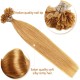 Fusion Pre-bonded U-tip Hair Extensions #14 LIGHTEST GOLDEN BLONDE 50 grams/Qty Lengths 20"/22"/24" Fusion Pre-bonded U-tip Hair Extensions #14 LIGHTEST GOLDEN BLONDE 50 grams/Qty Lengths 20"/22"/24"