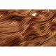 #30 LIGHT AUBURN  U-tip Fusion Pre-Bonded Hair Extensions 50g/qty 20"