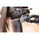 #2 DARKEST BROWN U-tip Fusion Pre-Bonded Hair Extensions 50g/qty 20"/22"/24" #2 DARKEST BROWN U-tip Fusion Pre-Bonded Hair Extensions 50g/qty 20"/22"/24"