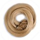 Fusion Pre-bonded U-tip Hair Extensions #12 LIGHT GOLDEN BROWN 50 grams/Qty Lengths 20"/22"/24" Fusion Pre-bonded U-tip Hair Extensions #12 LIGHT GOLDEN BROWN 50 grams/Qty Lengths 20"/22"/24"