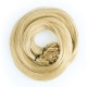 #22 BEACH BLONDE U-tip Fusion Pre-Bonded Hair Extensions 50g/qty 