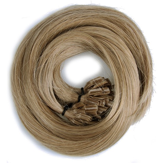Fusion Pre-bonded U-tip Hair Extensions #8 LIGHT ASH BROWN 50 grams/Qty Lengths 20"/22"/24" Fusion Pre-bonded U-tip Hair Extensions #8 LIGHT ASH BROWN 50 grams/Qty Lengths 20"/22"/24"