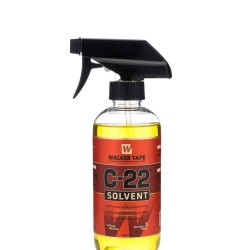 Walker Tape Solvent Lace Wig Remover 12 oz.