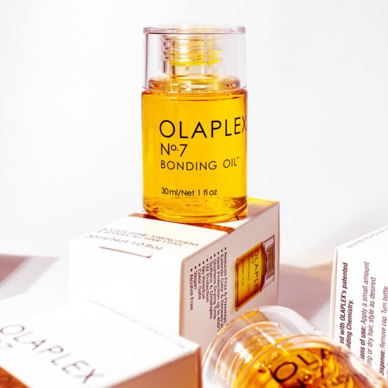 OLAPLEX No.7 Bonding Oil