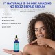 IT Naturals 12inOne Amazing Serum with Argan Oil 1.7 oz IT Naturals 12inOne Amazing Serum with Argan Oil 1.7 oz