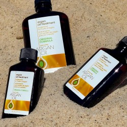 One 'n Only Argan Oil Treatment 8-Ounce For Hair 