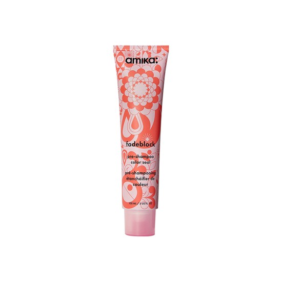 Fadeblock Pre-Shampoo Color Seal (AMIKA) Fadeblock Pre-Shampoo Color Seal (AMIKA)
