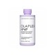 OLAPLEX No. 4P Blonde Enhancer Toning Shampoo OLAPLEX No. 4P Blonde Enhancer Toning Shampoo