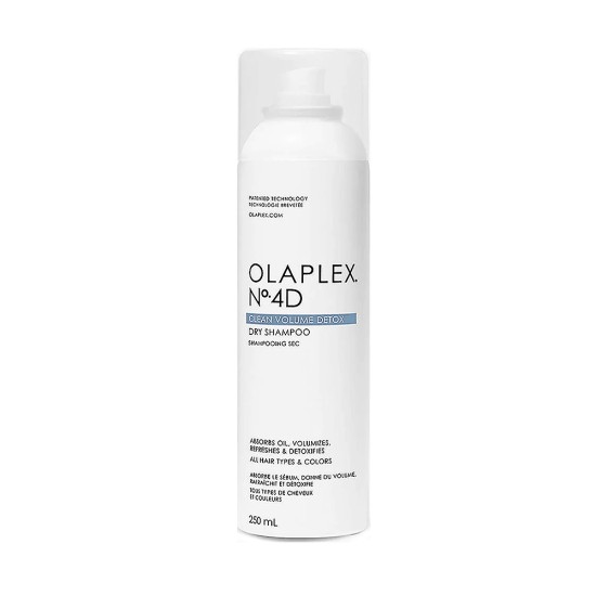 OLAPLEX No. 4D Clean Volume Detox Dry Shampoo