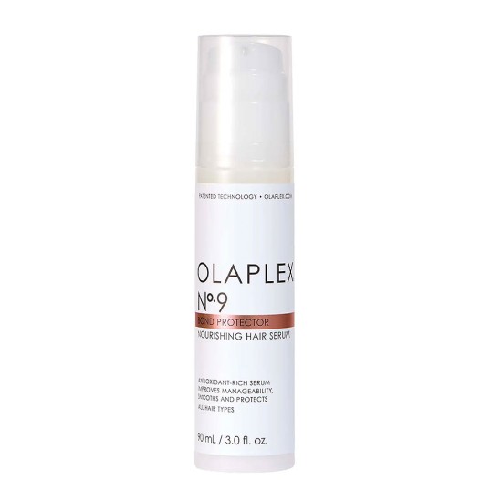 No. 9 Bond Protector Nourishing Hair Serum