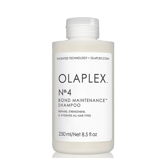 OLAPLEX No 4 Bond Maintenance Shampoo