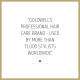 Goldwell Dualsenses Rich Repair Restoring Conditioner Goldwell Dualsenses Rich Repair Restoring Conditioner