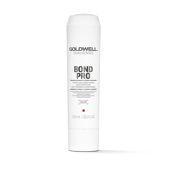 Goldwell Bond Pro Fortifying Conditioner 300 ml Goldwell Bond Pro Fortifying Conditioner 300 ml