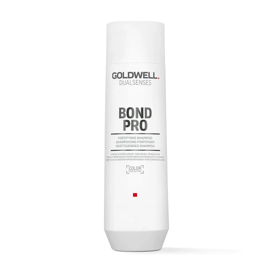 Goldwell Dualsenses Bond Pro Fortifying Shampoo, 300ml