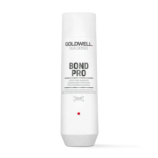 Goldwell Dualsenses Bond Pro Fortifying Shampoo, 300ml Goldwell Dualsenses Bond Pro Fortifying Shampoo, 300ml