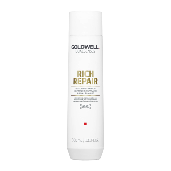 Goldwell Dualsenses Rich Repair Restoring Shampoo Goldwell Dualsenses Rich Repair Restoring Shampoo