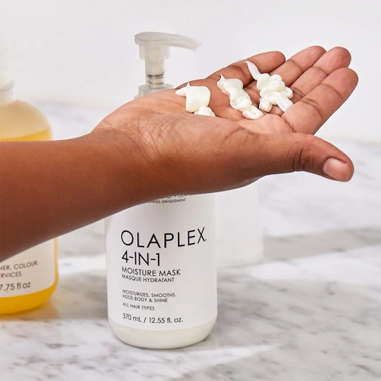 OLAPLEX 4-In-1 Bond Moisture Mask