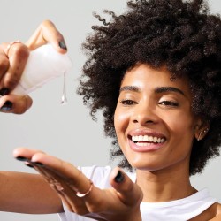No. 9 Bond Protector Nourishing Hair Serum