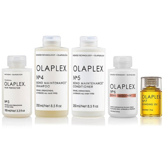 OLAPLEX No.7 Bonding Oil