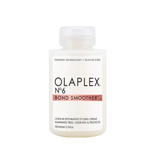 OLAPLEX NO. 6 Bond Smoother 100ml OLAPLEX NO. 6 Bond Smoother 100ml