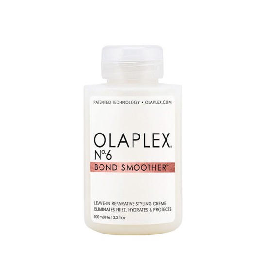 OLAPLEX NO. 6  Bond Smoother 100ml