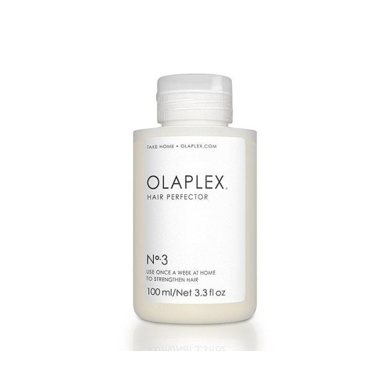 OLAPLEX No. 3 Hair Perfector Pre-Shampoo Hair Repair Treatment