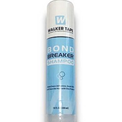Bond Breaker Shampoo 10 oz (300 ml)