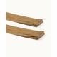 Invisible Tape Extensions: Light Golden Brown #12 - 20pcs/Qty Invisible Tape Extensions: Light Golden Brown #12 - 20pcs/Qty