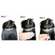 #4 CHOCOLATE BROWN Micro Loop Hair Extensions 50g/qty 20"