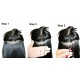 Micro Loop Hair Extensions - #22 Beach Blonde 50g Length 20"