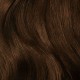 Invisible Tape Extensions: Dark Brown #3 Invisible Tape Extensions: Dark Brown #3