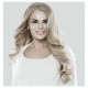 #18 ASH BLONDE Premium 6A Tape-in Hair Extensions 10pcs/qty 20"