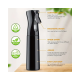 Hair Spray Misting Bottle - Ultra Fine Continuous Mist Sprayer For Hairstyling