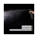 Hair Spray Misting Bottle - Ultra Fine Continuous Mist Sprayer For Hairstyling