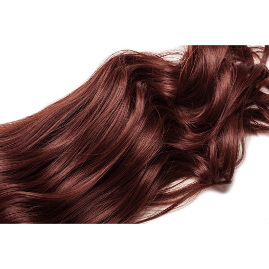 #33 DARK AUBURN Tape Hair Extensions 20 PCs / QTY Lengths 20" Straight #33 DARK AUBURN Tape Hair Extensions 20 PCs / QTY Lengths 20" Straight