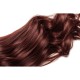 #33 DARK AUBURN Tape-in Hair Extensions 20pcs/qty 20"