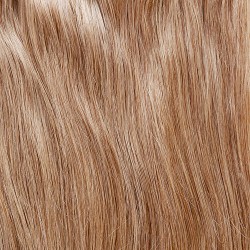 #10 MEDIUM GOLDEN BROWN Halo Hair Extensions 100g 20"