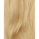 Invisible Tape Extensions: Light Honey Blonde #16