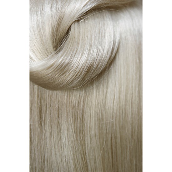 #18 ASH BLONDE Premium 6A Tape-in Hair Extensions 10pcs/qty 20"