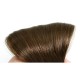 #3 DARK BROWN Clip In Remy Human Hair Ponytail Wrap Extensions 20" & 22" 100 grams #3 DARK BROWN Clip In Remy Human Hair Ponytail Wrap Extensions 20" & 22" 100 grams