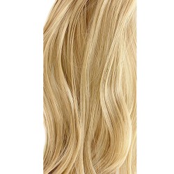 #22 BEACH BLONDE Invisible Tape-in Hair Extensions 10pcs/qty 