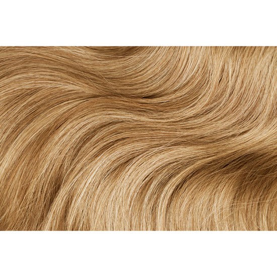 #12 LIGHT GOLDEN BROWN Bugatti Clip-in Hair 120g Length 18" #12 LIGHT GOLDEN BROWN Bugatti Clip-in Hair 120g Length 18"