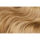 #12 LIGHT GOLDEN BROWN Bugatti Clip-in Hair 120g Length 18" #12 LIGHT GOLDEN BROWN Bugatti Clip-in Hair 120g Length 18"