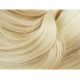 #24 SUNLIGHT BLONDE U-tip Fusion Pre-Bonded Hair Extensions 50g/qty 20"