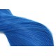 #BLUE Tape-in Hair Extensions 20pcs/qty 20"